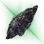 Faint Black Rock icon