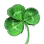 [Event] Three-Leaf Clover icon