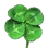[Event] Four-Leaf Clover icon