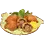 Blessed Meal icon