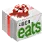 [Event] UberEats Gift Box icon