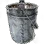 Bucket Filled with Water icon