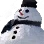 [Event] Winter Snowman icon