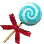 [Event] Sky Blue Lollipop icon