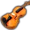 [Event] Julia Violin icon