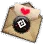 [Event] Rubin's Letter icon