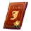 Certificate For the Great Adventurer icon