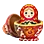 [Event] First Matryoshka icon