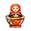 [Event] Third Matryoshka icon