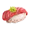 [Event] Top-quality Sushi icon
