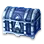 Box of 1 Cron Stone icon