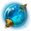 [Event] Ocean Blue Orb icon