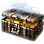 Margoria Pirate's Gold Chest icon