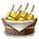 [Event] Packaged Pineapple Skewer icon