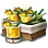 [Event] Pineapple Juice Box icon