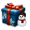 [Event] Happy Winter Gift Box icon