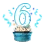 [Event] 6th Anniversary Love icon