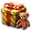 Child's Gift Box icon