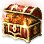 [Event] Box of 20 Brilliant Crimson Fire Flower icon