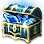 [Event] Box of 20 Mysterious Blue Conch icon