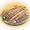 [Event] Deliciously Sliced Raw Sea Bass icon