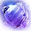Mystical Purple Butterflyfish icon