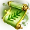 Fierce Pine Blader Transformation Scroll icon