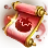 Noble Sea Urchin Shaman Transformation Scroll icon