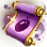 Holy Date Priest Transformation Scroll icon