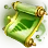 Solitary Conch Blader Transformation Scroll icon