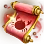 Dreaded Scales Shaman Transformation Scroll icon