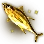 [Event] Golden Bluefin Tuna icon