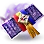 [Event] Prismatic Celebratory Ticket icon