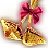 Luck-bringing Rice Sieve icon