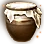 Jar-contained Makgeolli icon