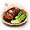 [Event] Dongpo Pork icon