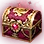 Gilded Lacquer Chest icon
