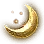 [Event] Crescent icon