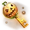 [Event] Shining Pumpkin Key icon