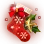 [Event] Red Christmas Stocking icon