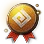 [Event] Fall Semester's Certificate Seal icon