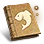 Old Moon Manual (Fishing) icon