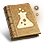 Old Moon Manual (Alchemy) icon