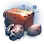 [Event] Deep Sea Clay icon
