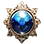 Black Spirit's Special Training Seal icon