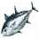 [Event] Silver-shimmering Tuna icon