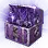 [Event] Box of 15 Sharp Black Crystal Shards icon