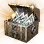 [Event] Box of 5 Mercenary's Experience (Combat) icon