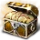 Box of 30 Memory Fragments icon