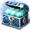 Box of 100 Cron Stones icon